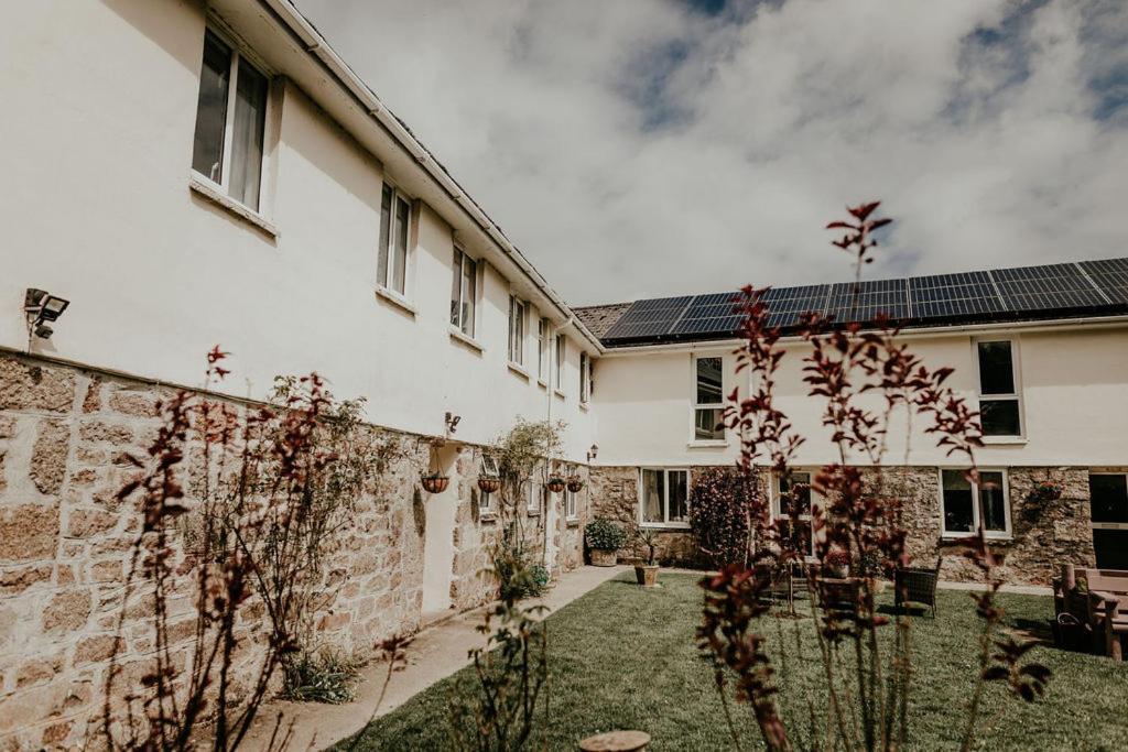 Higher Trewithen Stithians Exterior foto