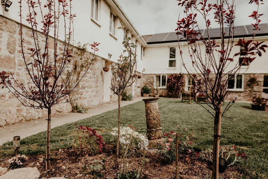 Higher Trewithen Stithians Exterior foto
