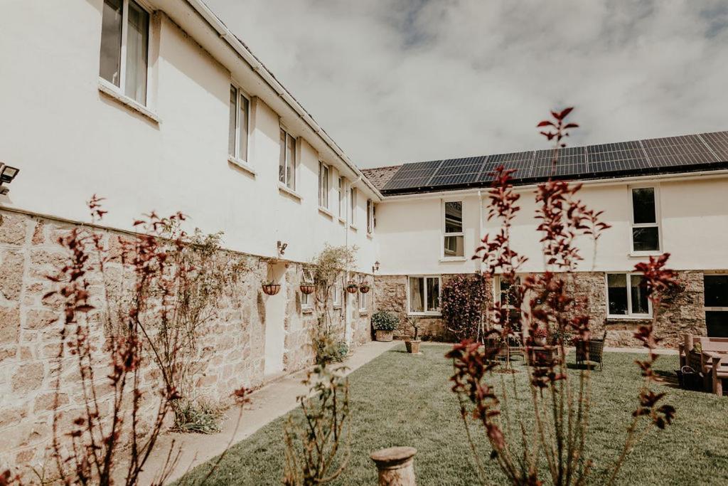 Higher Trewithen Stithians Exterior foto